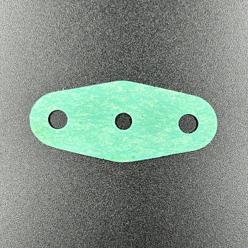 Прокладка под топливный насос Yamaha 25-250 (YUELANG)