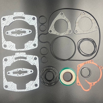 Полный комплект прокладок Polaris 800 (KINETIX)