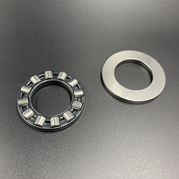 Подшипник роликовый Yamaha 115-225 (93341-930U0) (32x53x12) (Omax) (NTN)