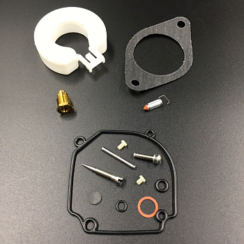 Ремкомплект карбюратора 688 Yamaha 80-90 (Omax)