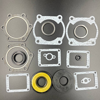 Ремкомплект мотоголовки Yamaha VK540 (с сальниками) (Sinera)