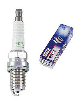 Свеча зажигания NGK BKR6E Suzuki 09482-00427