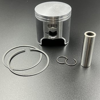 Поршневой комплект Polaris 550 (+0.25mm) (Osaka)