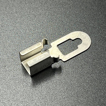 Замок наконечника троса д/у Honda 135-250 (Honda)