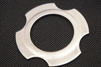 Шайба упорная (лепесток) WT30-40 (T40-31008; RU-832) (PREMARINE)