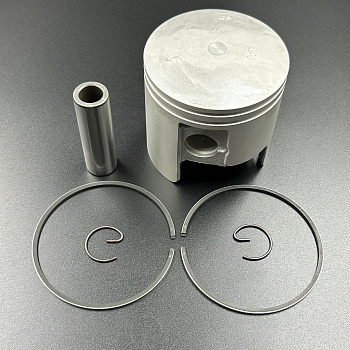 Поршневой комплект Yamaha 40X (0.50mm) (Kacawa)