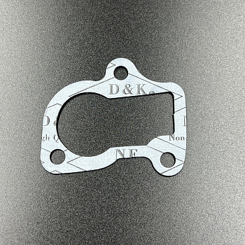 Прокладка крышки термостата Suzuki DT40-65 (Sinera)