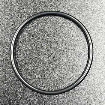 Уплотнение гидроподъема Yamaha F40-100