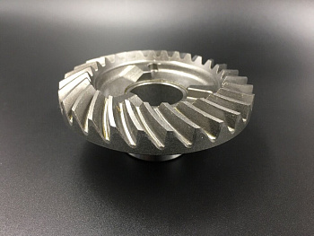 Шестерня заднего хода Yamaha 60-70 (6K5-45571-00) (Yamaha)