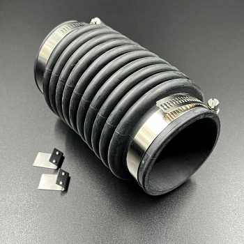 Гофра выхлопа Mercruiser Alpha one и Bravo  I-II-III(PREMARINE) (32734, 32734A3, 18654A1, 8M0124227)