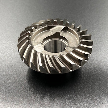 Шестерня заднего хода Yamaha 40-50 (6H4-45570-00;6H4-45571-00;6H4-45571-01) (KACAWA)