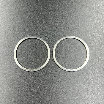 Стопорное кольцо сальников водомета (PNFM40E-31006; 517) (PREMARINE)