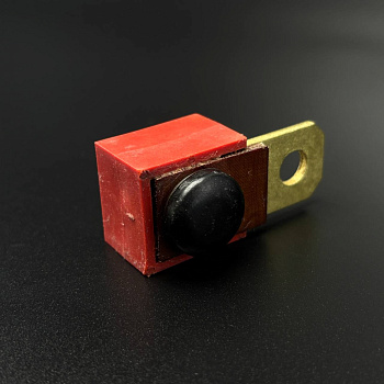 Предохранитель 110А FUSE ASSY-110 AMP (Quicksilver)