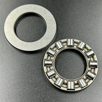 Подшипник опорный ведущего вала роликовый Yamaha 115-225 F80-200 (93341-930V2) (32x53x12) (PREMARINE