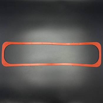 Прокладка ГБЦ резиновая Mercruiser ALPHA/BRAVO (8M0150306) (Quicksilver)