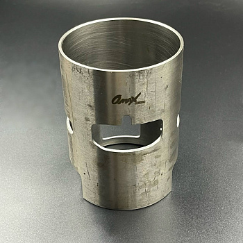 Гильза цилиндра Yamaha 115-140 (LH) (Omax)