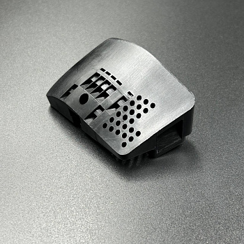 Решетка водозабора редуктора Yamaha F300-350 (Правая) (Yamaha)