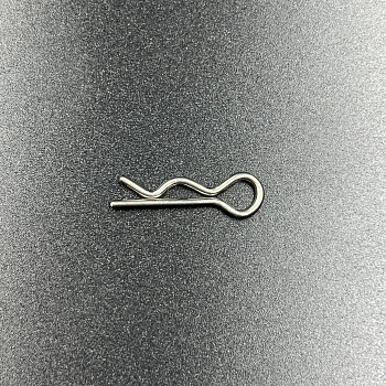 Шплинт Yamaha 9.9-250, F6-350 (Omax)