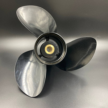 Гребной винт правого вращения VOLVO Sx Soltiga3 (3x15 1/4x20) (Polastorm)