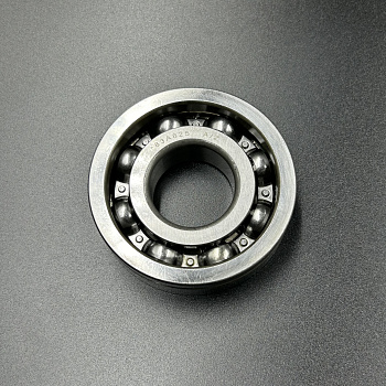 Подшипник шариковый Yamaha 40-70 (30x72x21) (C проточкой)  (KACAWA)