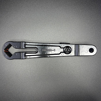 Рычаг рулевой LEVER-STEERING (Quicksilver)