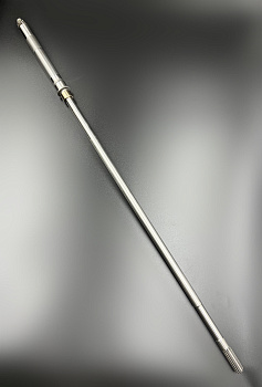 Вал торсионный Yamaha 40X (L) (YUELANG)