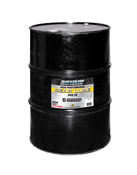 Масло редукторное High Perfomance, 208 л LUBE MQHP55EA (Quicksilver)