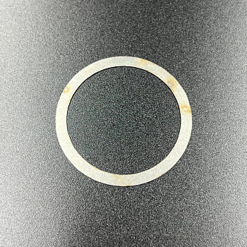 Шайба регулировочная Tohatsu 9,9-30 (20F-06.00.00.12) 0,3mm (YUELANG)