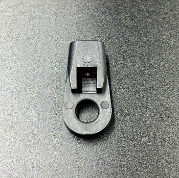 Наконечник троса д/у Yamaha 6-300 (703-48345-01;67275-95600;67275-95602) (Yang Xiang)