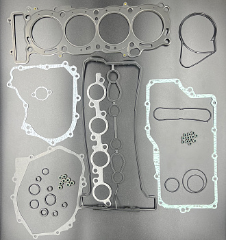 Полный комплект прокладок Yamaha Apex (KINETIX)