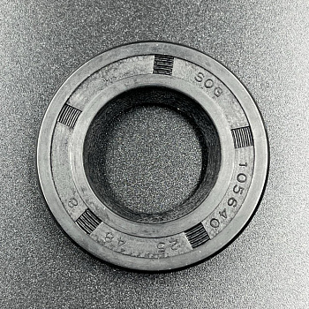 Сальник Yamaha (93102-25008; 93102-25M28) (25x48x8) (PREMARINE)