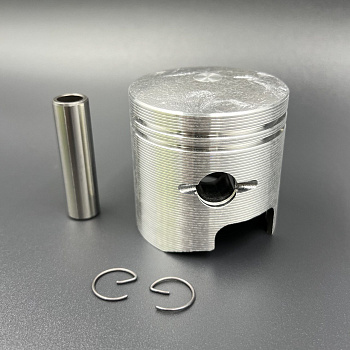 Поршень Suzuki DT25-30 (STD) (KACAWA)