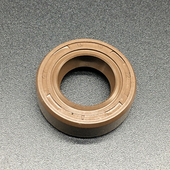 Сальник гребного вала  Yamaha F2-F6 (93101-13800;93101-13M12) (13x22x7) (PREMARINE)