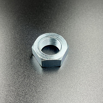 Гайка крепления маховика Yamaha 40-225, F20-70 (Omax)