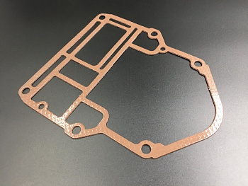 Прокладка под блок Tohatsu 40-50 (Omax 2)