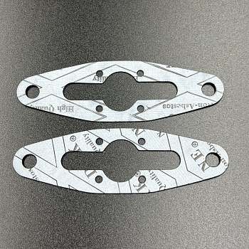 Комплект прокладок RAVE клапана Polaris (5812925) (Sinera)