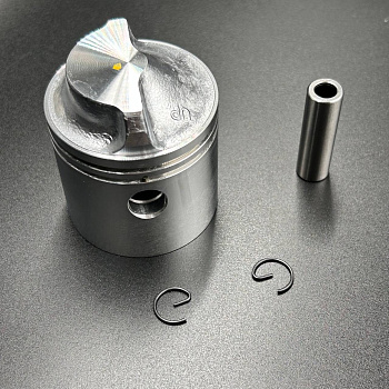 Поршень Yamaha 4-5 (STD) (PREMARINE)