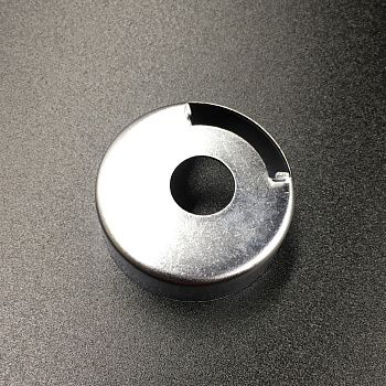 Стакан помпы охлаждения Yamaha 4-5,F4 (6E0-44322-02) (PREMARINE)