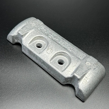 Анод гидроподъема Mercury VERADO (Алюминиевый) (880653) (Quicksilver)