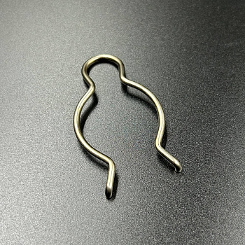 Пружина стартера Yamaha 25-30 (YUELANG)