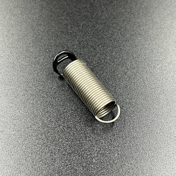 Пружина собачки ручного стартера Yamaha 40X