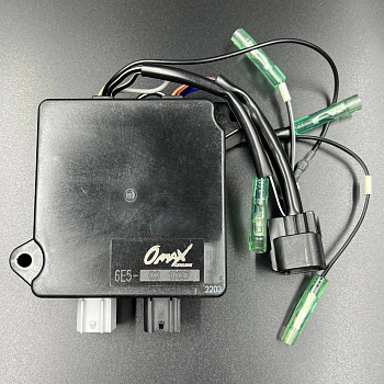 Коммутатор Yamaha 115 (6E5-85540-00) (Omax)