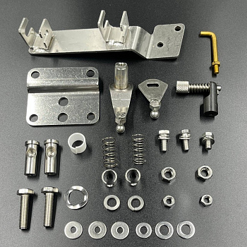 Комплект подключения дистанционного управления Tohatsu 8-9.8 (PREMARINE)