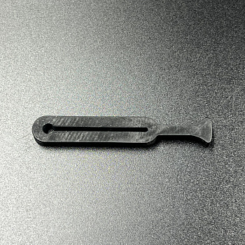 Защелка для стекла снегохода (SM-06006; 0606-662; 0616-032; 570023800)