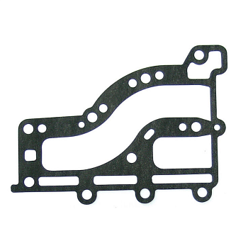 Прокладка под холодильник Yamaha 9,9-15 OLD (682-41112-00) (Yamaha) (RAC)