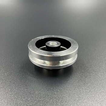 Корпус сальника тяги переключения скорости Tohatsu 9.9-18 (PREMARINE2)