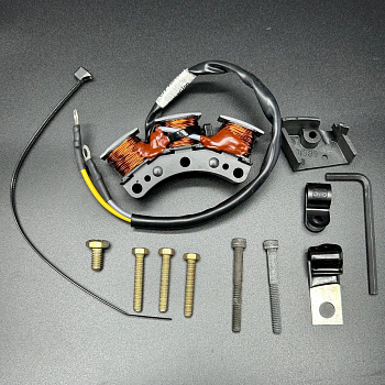 Статор STATOR KIT-LIGHT (Quicksilver)