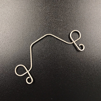 Пружина храповика ручного стартера Tohatsu 25-30, 40С (Tohatsu)