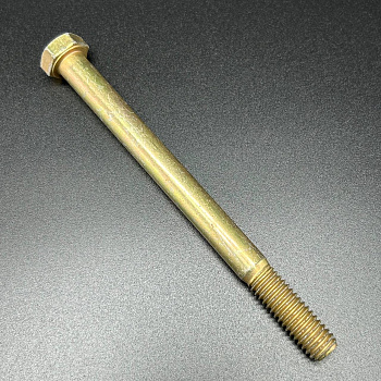 Болт стальной диам. 9,5 мм SCREW (Quicksilver)