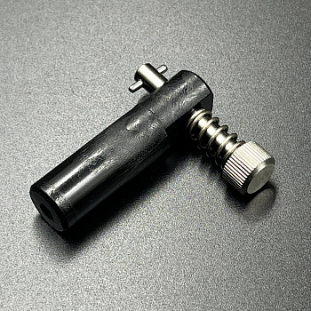 Наконечник троса д/у Suzuki DT2-40 (Suzuki)